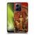 Duirwaigh God Quan Yin Soft Gel Case for Xiaomi Redmi Note 12 4G