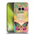 Duirwaigh Insects Butterfly 2 Soft Gel Case for Nothing Phone (2a)