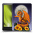 Stanley Morrison Dragons 3 Halloween Pumpkin Soft Gel Case for Amazon Kindle Paperwhite 5 (2021)