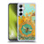 Duirwaigh Insects Bee Soft Gel Case for Samsung Galaxy A55 5G