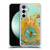Duirwaigh Insects Bee Soft Gel Case for Samsung Galaxy S23 FE 5G