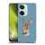 Barruf Animals Hare Soft Gel Case for OnePlus Nord 3 5G
