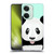 Barruf Animals The Cute Panda Soft Gel Case for OnePlus Nord 3 5G