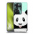 Barruf Animals The Cute Panda Soft Gel Case for OPPO Reno11 F 5G / F25 Pro 5G