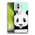 Barruf Animals The Cute Panda Soft Gel Case for OPPO Reno11 Pro