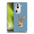 Barruf Animals Hare Soft Gel Case for OPPO Reno11 Pro
