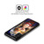 The Big Bang Theory Caricature Penny Soft Gel Case for Samsung Galaxy A35 5G