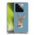 Barruf Animals Hare Soft Gel Case for Xiaomi 14 Pro