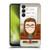 The Big Bang Theory Character Art Amy Soft Gel Case for Samsung Galaxy A25 5G