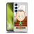 The Big Bang Theory Character Art Sheldon Soft Gel Case for Samsung Galaxy A55 5G