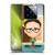 The Big Bang Theory Character Art Leonard Soft Gel Case for Xiaomi 14 Pro