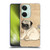 Barruf Dogs Pug Toy Soft Gel Case for OnePlus Nord 3 5G