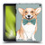Barruf Dogs Corgi Soft Gel Case for Amazon Fire HD 8/Fire HD 8 Plus 2020