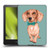 Barruf Dogs Dachshund, The Wiener Soft Gel Case for Amazon Kindle Paperwhite 5 (2021)