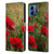 Celebrate Life Gallery Florals Waiting For The Morning Leather Book Wallet Case Cover For Motorola Moto G14