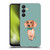 Barruf Dogs Dachshund, The Wiener Soft Gel Case for Samsung Galaxy A25 5G