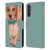 Barruf Dogs Dachshund, The Wiener Leather Book Wallet Case Cover For Samsung Galaxy A24 4G / M34 5G