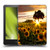 Celebrate Life Gallery Florals Fields Of Gold Soft Gel Case for Amazon Kindle Paperwhite 5 (2021)