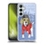Barruf Dogs Beagle Soft Gel Case for Samsung Galaxy S23 FE 5G