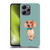 Barruf Dogs Dachshund, The Wiener Soft Gel Case for Xiaomi Redmi 12