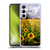 Celebrate Life Gallery Florals Dreaming Of Sunflowers Soft Gel Case for Samsung Galaxy A35 5G
