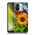 Celebrate Life Gallery Florals Barn Meadow Flowers Soft Gel Case for Xiaomi Redmi 12C