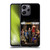 The Big Bang Theory Key Art Season 9 Soft Gel Case for Xiaomi Redmi 12