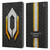 EA Bioware Mass Effect Graphics Cerberus Logo Leather Book Wallet Case Cover For Amazon Fire Max 11 2023