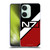 EA Bioware Mass Effect Graphics N7 Logo Stripes Soft Gel Case for OnePlus Nord 3 5G