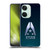 EA Bioware Mass Effect Graphics Systems Alliance Logo Soft Gel Case for OnePlus Nord 3 5G