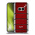 EA Bioware Mass Effect Graphics N7 Logo Armor Soft Gel Case for Nothing Phone (2a)