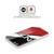EA Bioware Mass Effect Graphics N7 Logo Stripes Soft Gel Case for OPPO Reno11