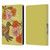 Valentina Birds Hummingbird Flower Leather Book Wallet Case Cover For Amazon Kindle Paperwhite 5 (2021)