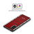 EA Bioware Mass Effect Graphics N7 Logo Armor Soft Gel Case for Samsung Galaxy M04 5G / A04e