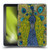 Valentina Birds The Peacock Soft Gel Case for Amazon Fire HD 8/Fire HD 8 Plus 2020
