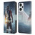 EA Bioware Mass Effect Andromeda Graphics Key Art Super Deluxe 2017 Leather Book Wallet Case Cover For Xiaomi Redmi Note 12T