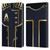 EA Bioware Mass Effect Armor Collection Officer Leather Book Wallet Case Cover For Amazon Fire 7 2022