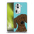 Valentina Dogs Dachshund Soft Gel Case for OPPO Reno11 Pro