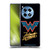 Wonder Woman 1984 Logo Art Neon Soft Gel Case for OnePlus 12R