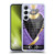 EA Bioware Mass Effect Armor Collection Tali'Zorah nar Rayya Soft Gel Case for Samsung Galaxy A55 5G