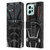 EA Bioware Mass Effect Armor Collection N7 Leather Book Wallet Case Cover For Xiaomi Redmi 12