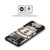 EA Bioware Mass Effect Armor Collection Cerberus Soft Gel Case for Samsung Galaxy M04 5G / A04e