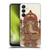 Valentina Symbols Illustration Ganesha Soft Gel Case for Samsung Galaxy A25 5G