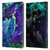 Ruth Thompson Dragons Sagittarius Leather Book Wallet Case Cover For Amazon Fire Max 11 2023