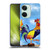 Artpoptart Animals Colorful Rooster Soft Gel Case for OnePlus Nord 3 5G