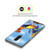 Artpoptart Animals Colorful Rooster Soft Gel Case for OnePlus 12R