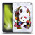 Artpoptart Animals Panda Soft Gel Case for Amazon Fire HD 8/Fire HD 8 Plus 2020