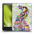 Artpoptart Animals Peacock Soft Gel Case for Amazon Kindle Paperwhite 5 (2021)