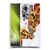 Artpoptart Animals Sweet Giraffes Soft Gel Case for OPPO Reno11