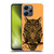 Rachel Caldwell Animals 3 Owl 2 Soft Gel Case for Xiaomi Redmi 12